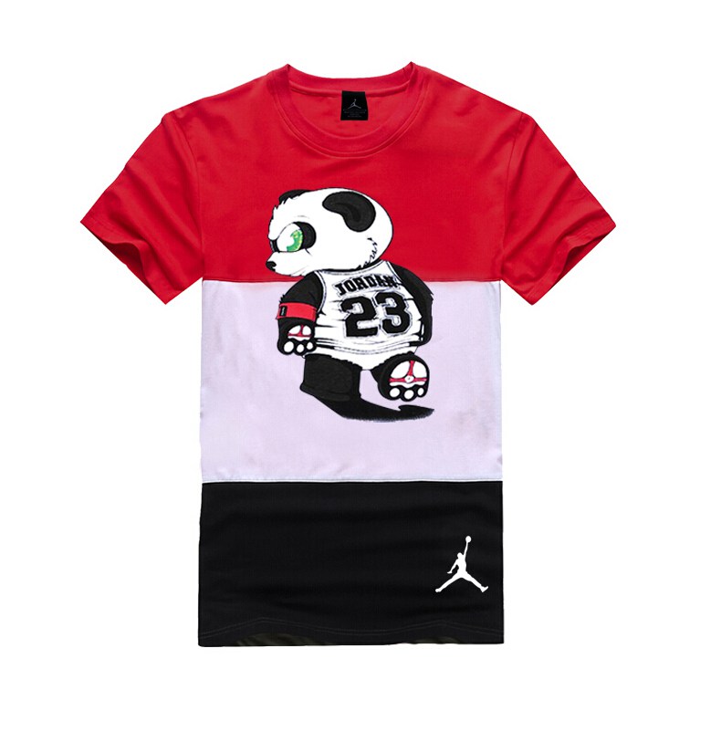 men jordan t-shirt S-XXXL-1668